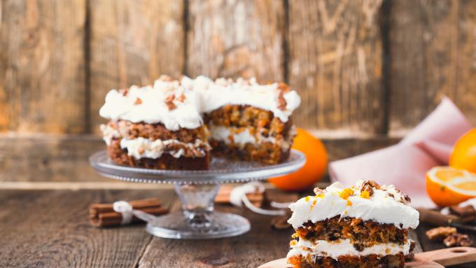 8 recettes de gâteaux pour diabétiques et des conseils sur les produits à utiliser pour abaisser l'IG des gâteaux pour diabétiques