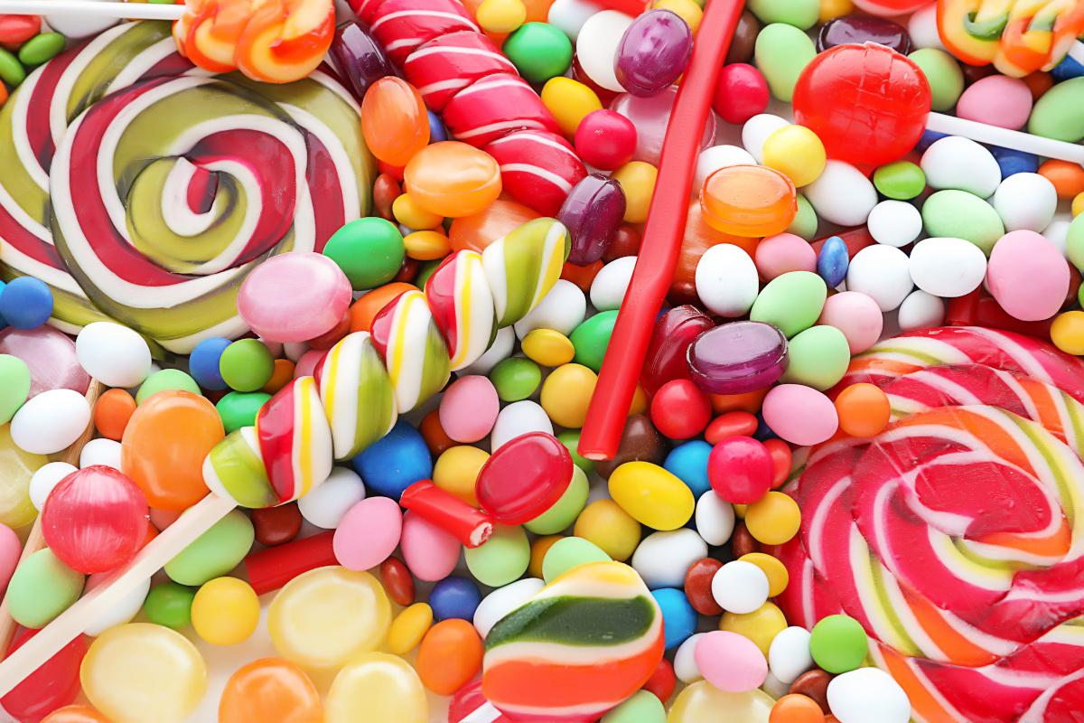 Qu'est-ce que le sirop de glucose-fructose ?