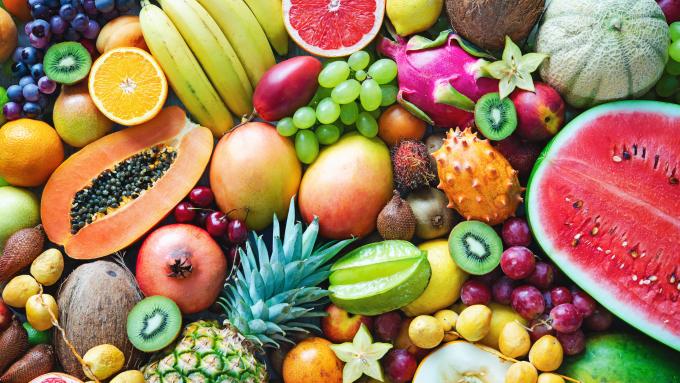 Consultez la liste des fruits faibles en calories et découvrez quels fruits sont considérés comme ne faisant pas grossir