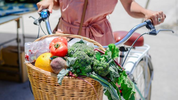 9 produits, dont un détient le record de supplémentation en vitamine C. Mangez ces légumes et fruits pour une peau saine et un bien-être