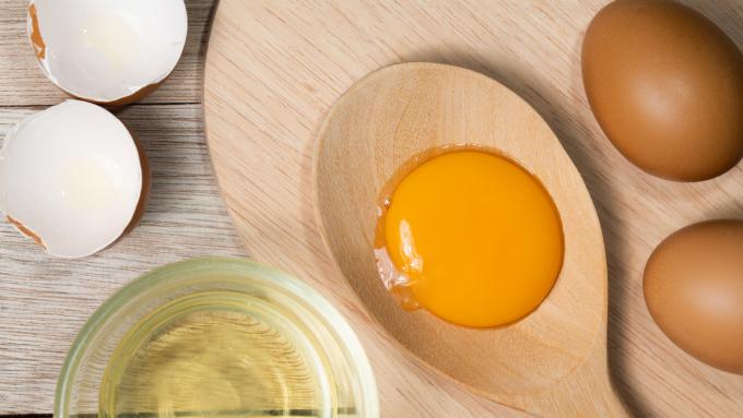 Peut-on manger des œufs avec un régime pancréatique ?  L'affaire n'est pas si évidente