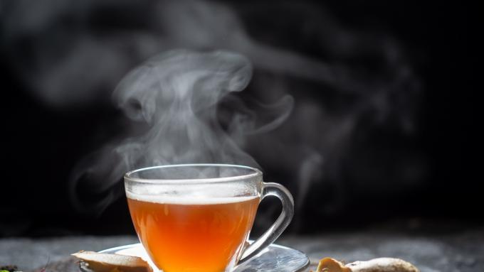 Un tel thé est nocif pour la santé, ne le buvez en aucun cas.  Il est interdit dans de nombreux pays